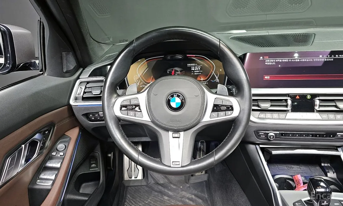 Фото 13 - BMW 3 Series