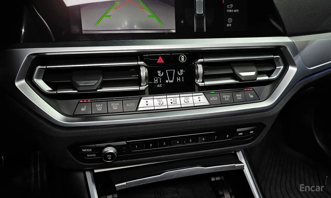 Фото 20 - BMW 3 Series