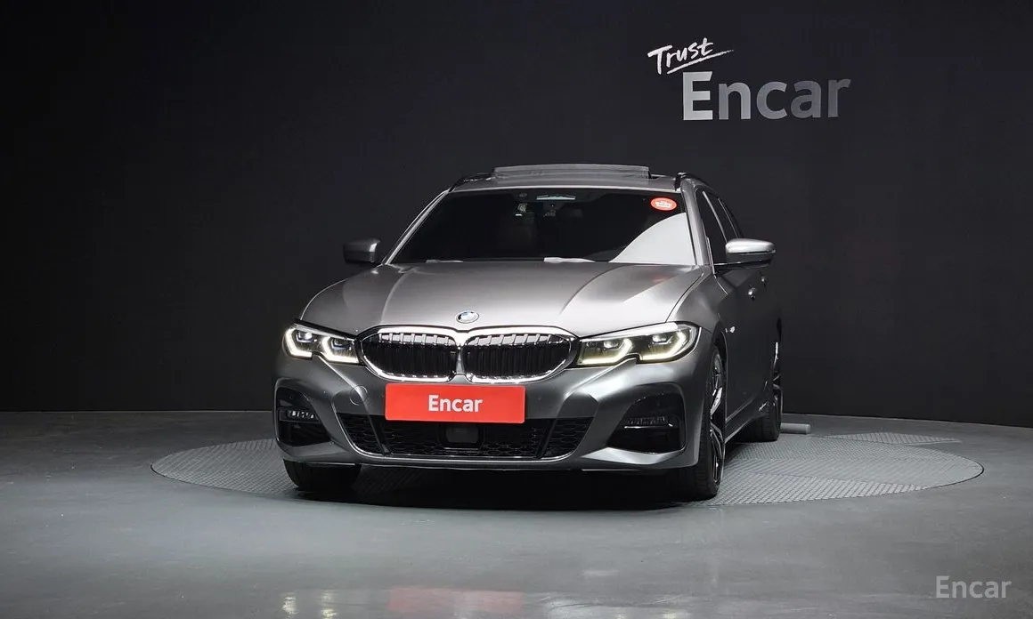 Фото 3 - BMW 3 Series