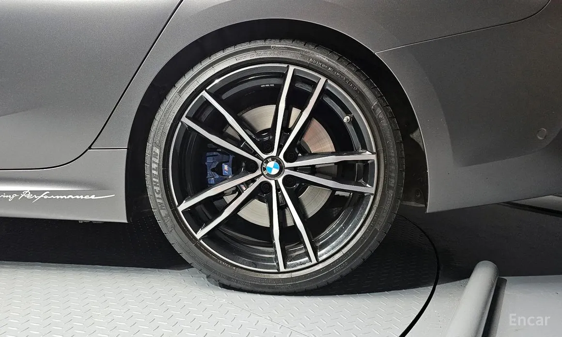 Фото 6 - BMW 3 Series