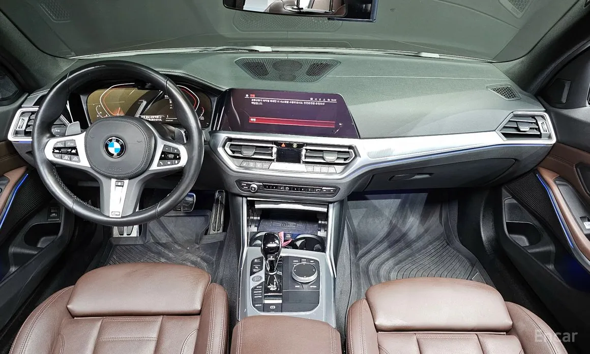 Фото 7 - BMW 3 Series