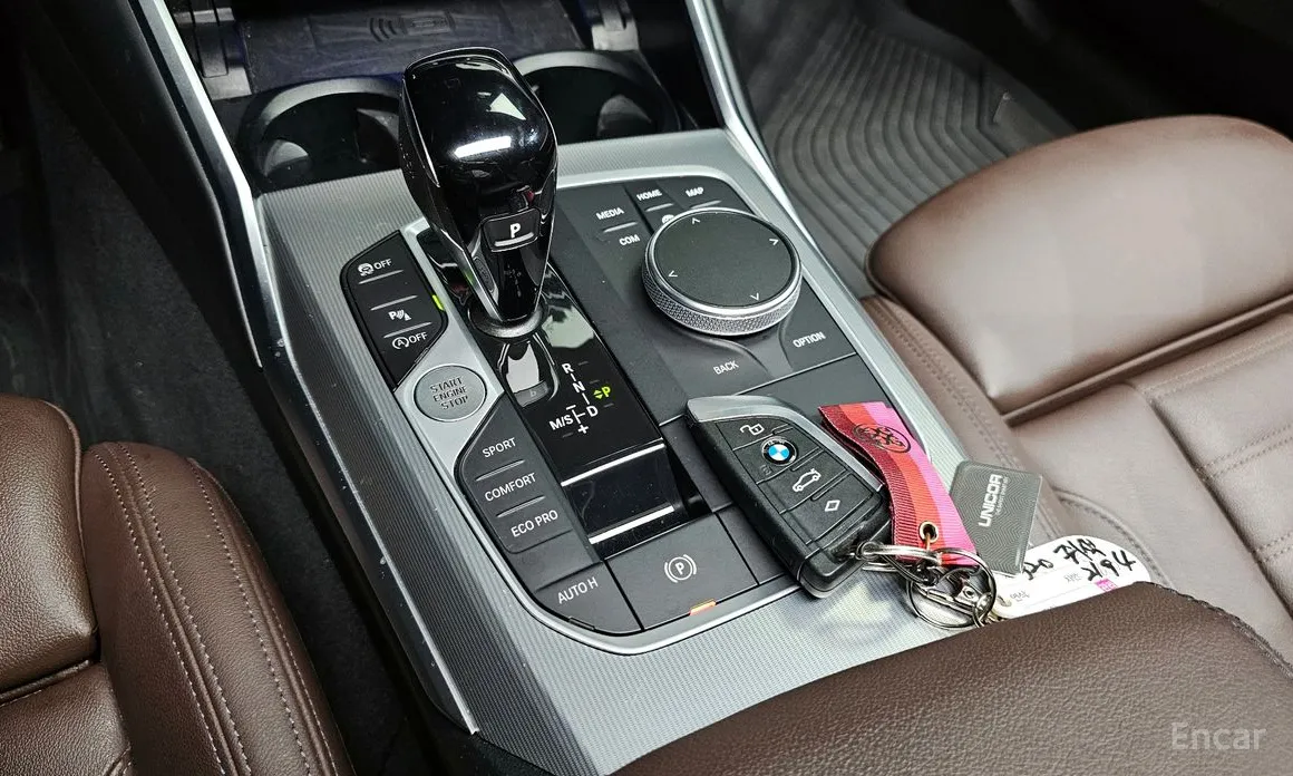 Фото 9 - BMW 3 Series