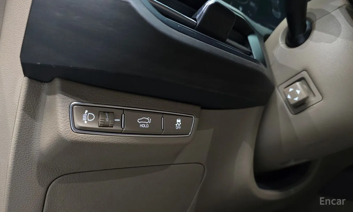 Фото 14 - Kia K8