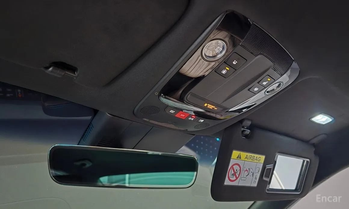 Фото 20 - Kia K8