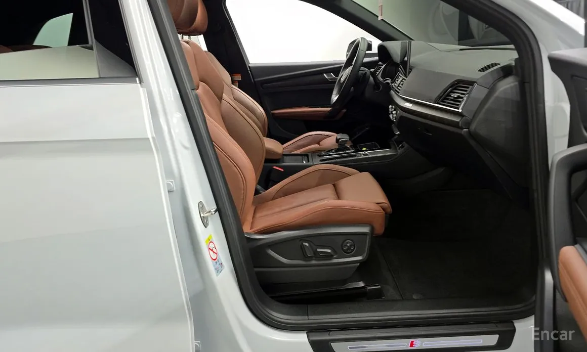 Фото 11 - Audi Q5