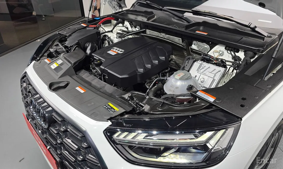 Фото 6 - Audi Q5