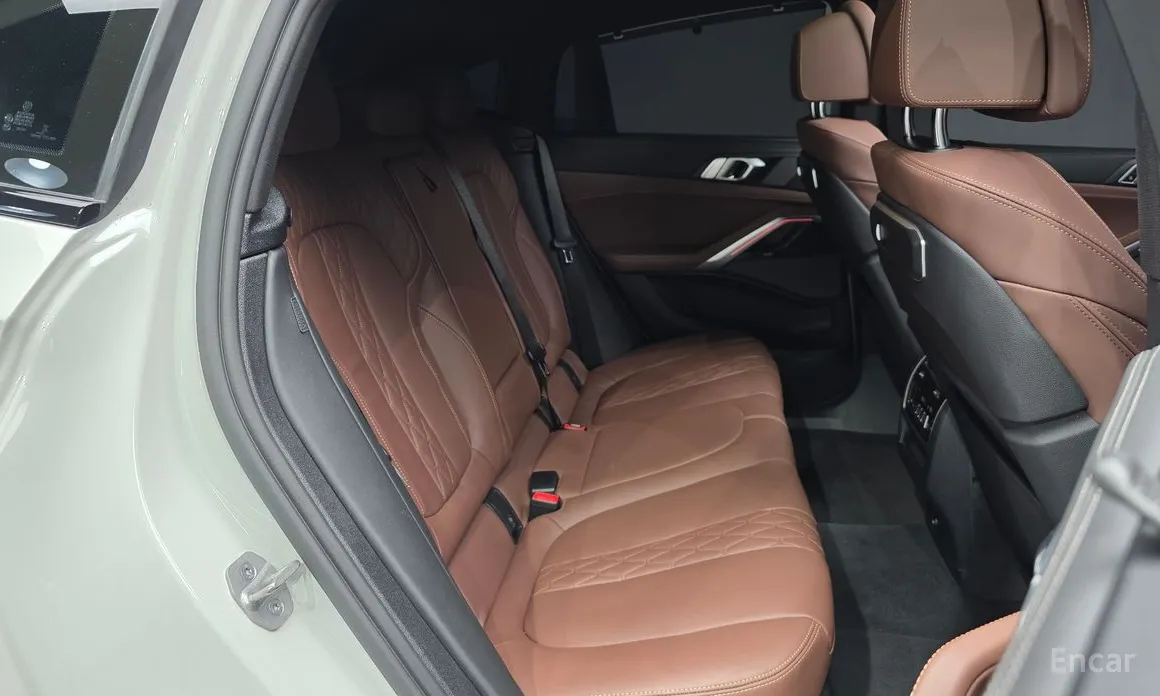 Фото 12 - BMW X6