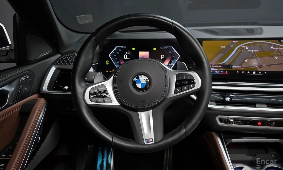 Фото 13 - BMW X6