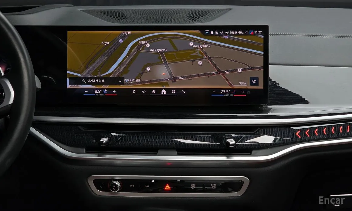 Фото 14 - BMW X6