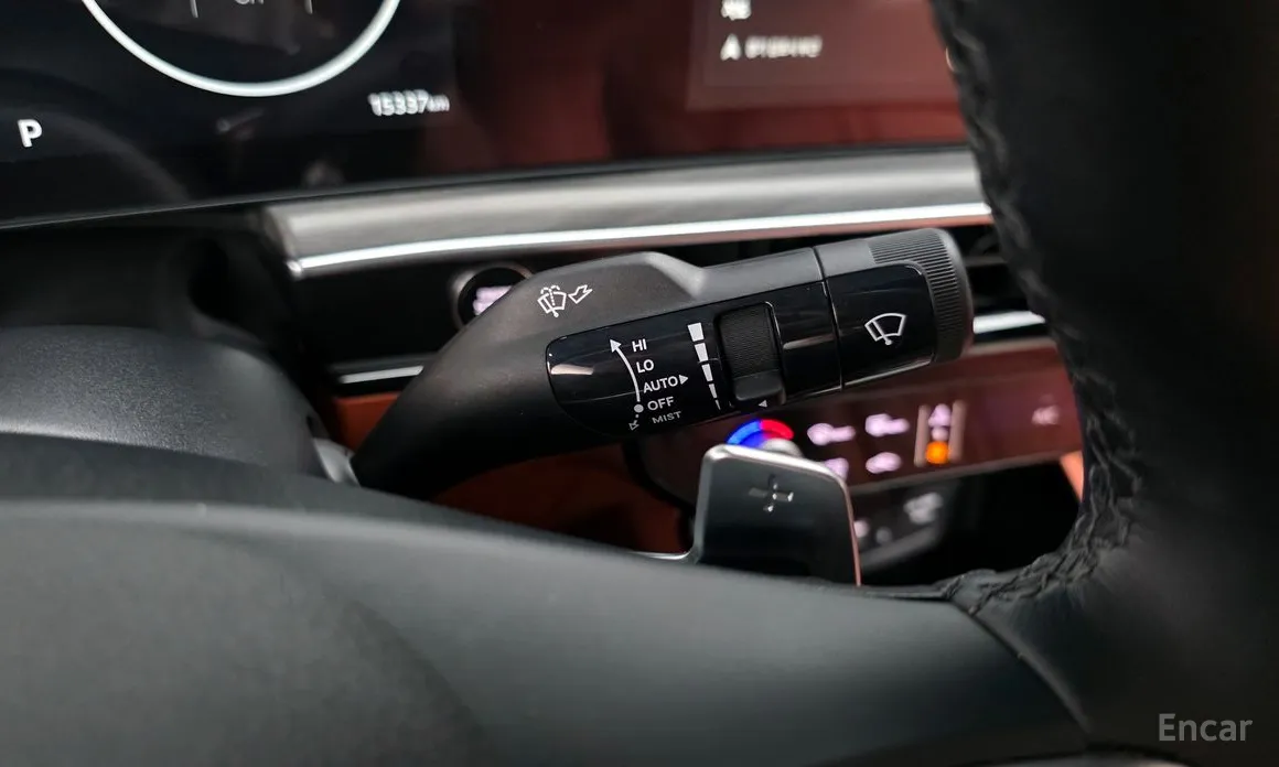 Фото 19 - Kia K5