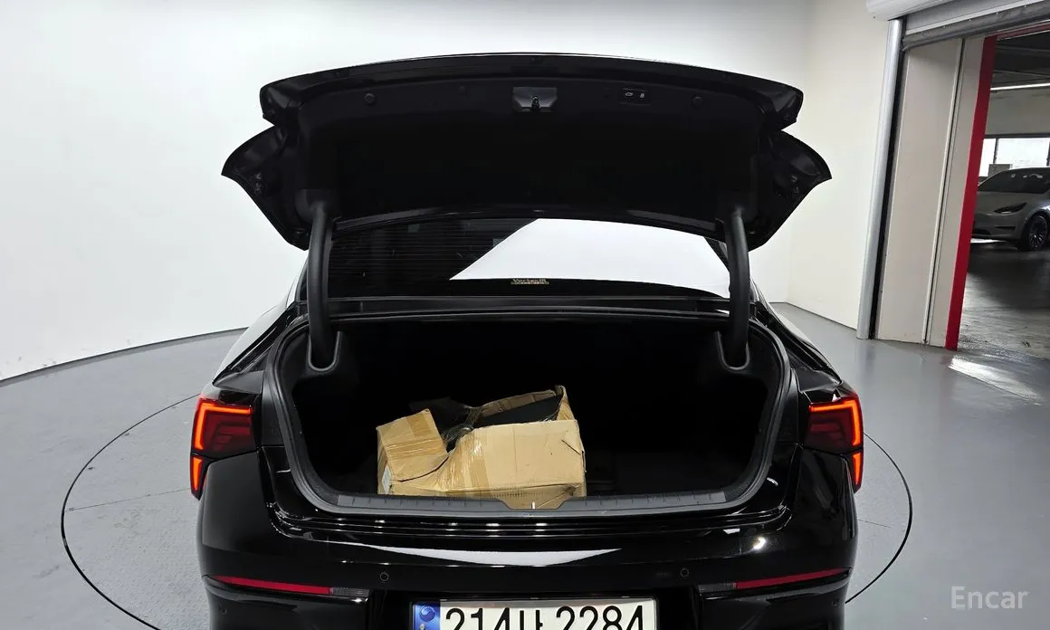 Фото 20 - Kia K5