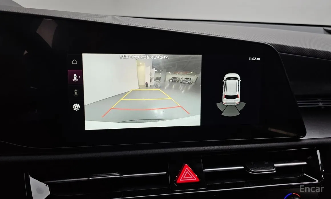 Фото 15 - Kia Niro