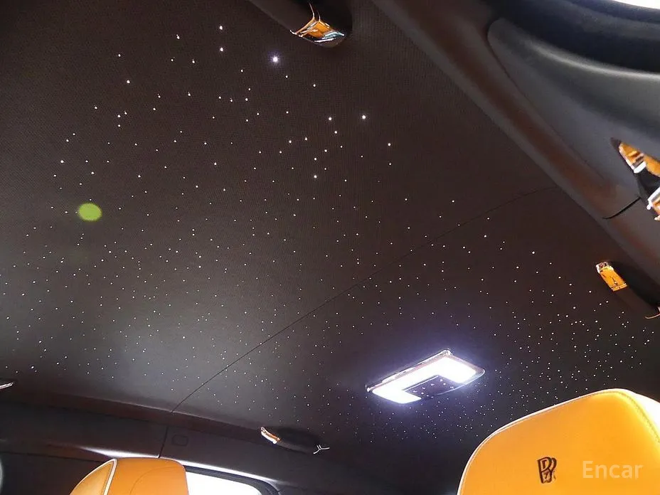 Фото 16 - Rolls-Royce Ghost