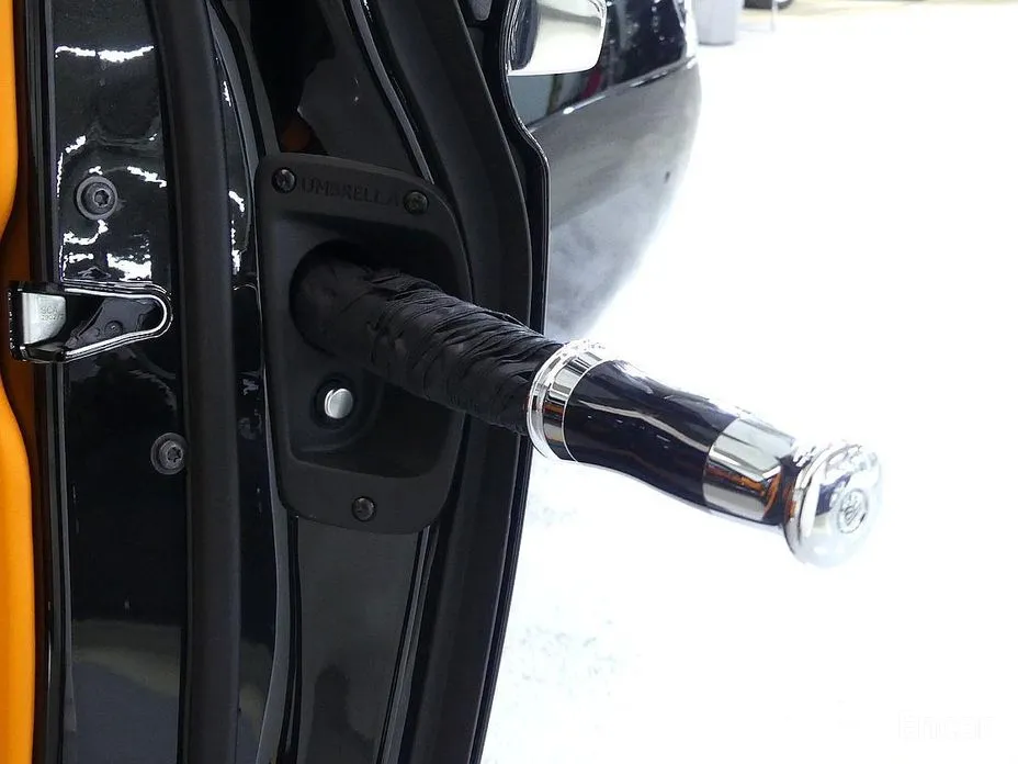 Фото 18 - Rolls-Royce Ghost