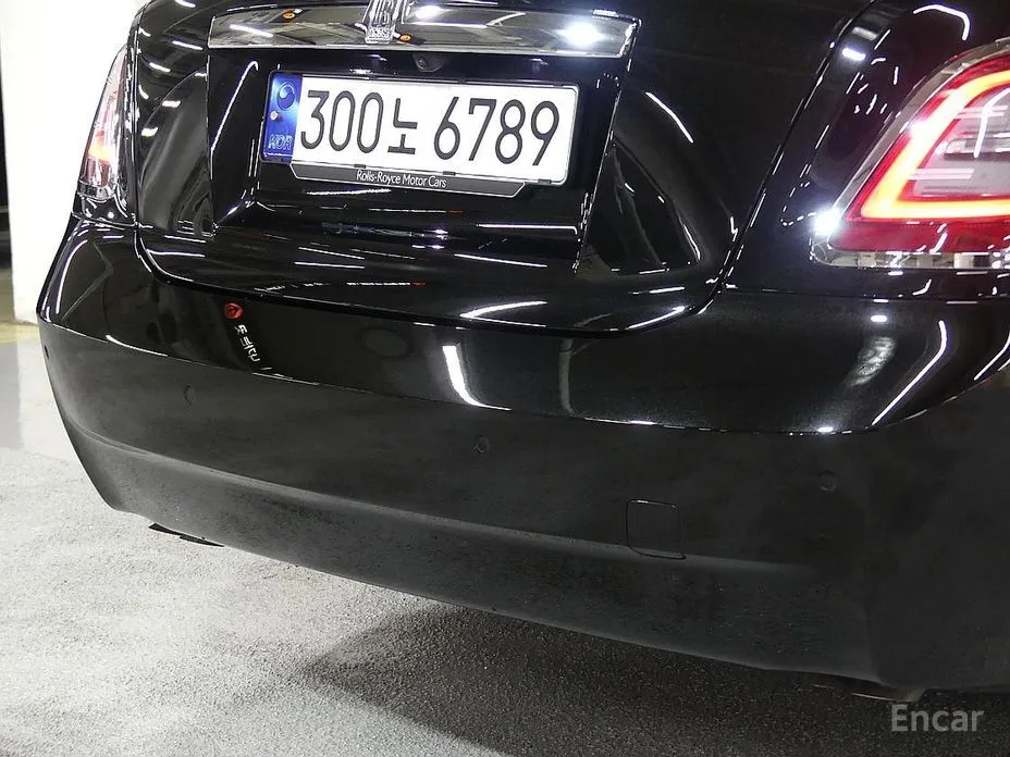 Фото 19 - Rolls-Royce Ghost