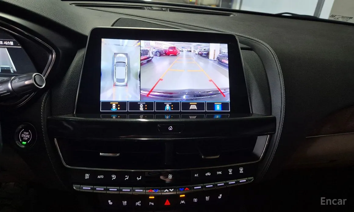 Фото 19 - Cadillac CT5