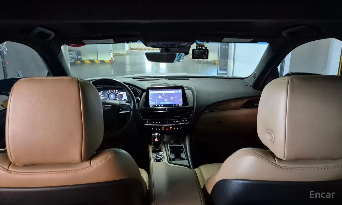 Фото 7 - Cadillac CT5