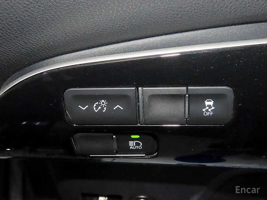 Toyota Prius 2016 1.8