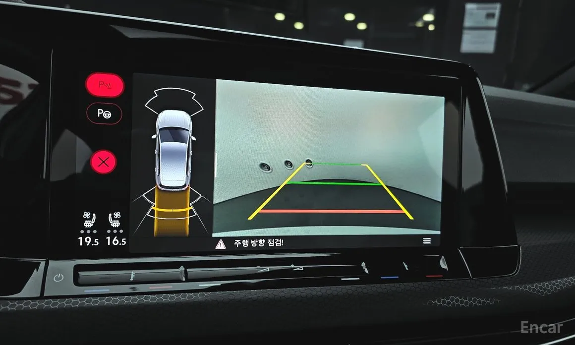 Фото 15 - Volkswagen Golf