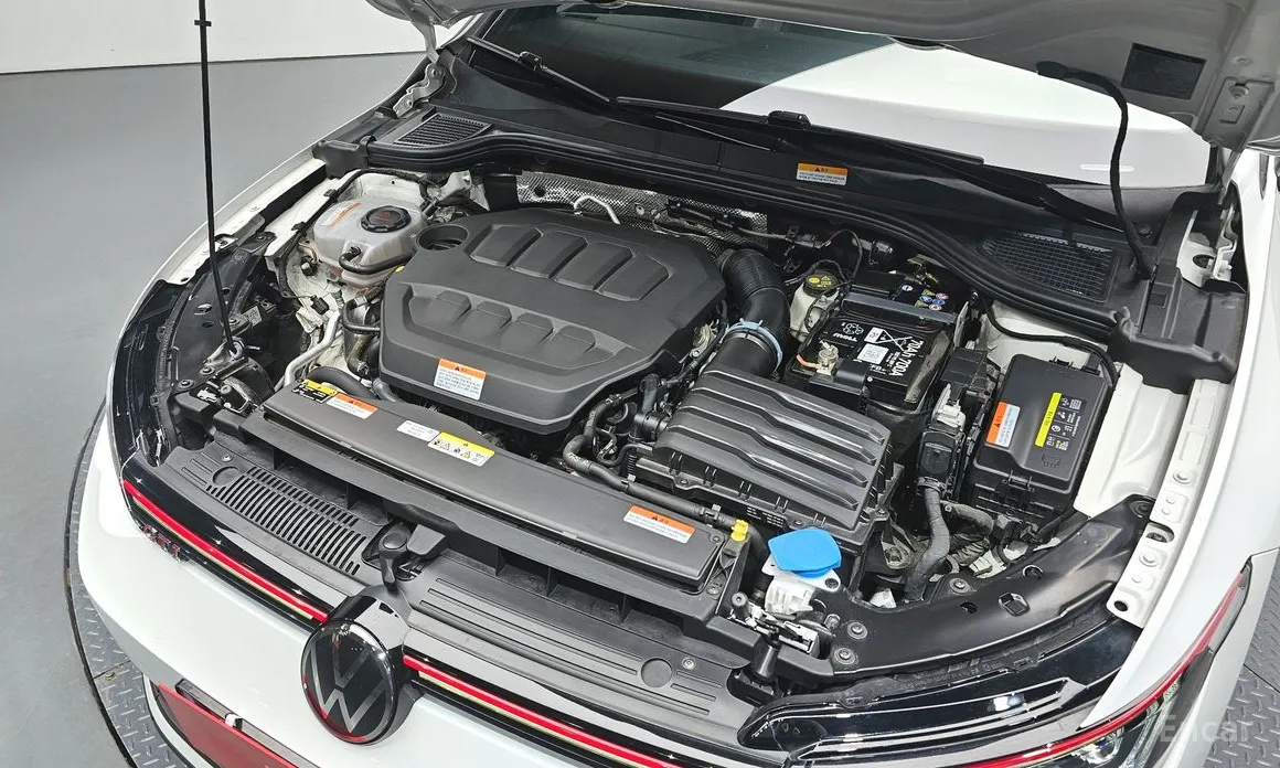 Фото 6 - Volkswagen Golf