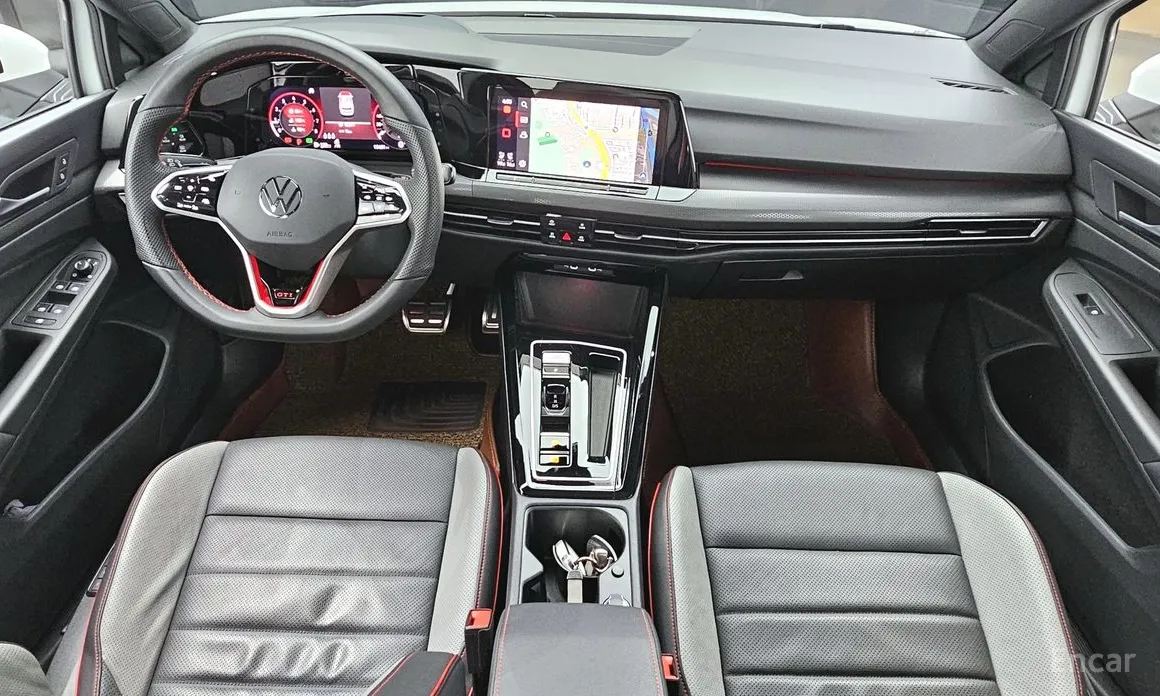 Фото 7 - Volkswagen Golf