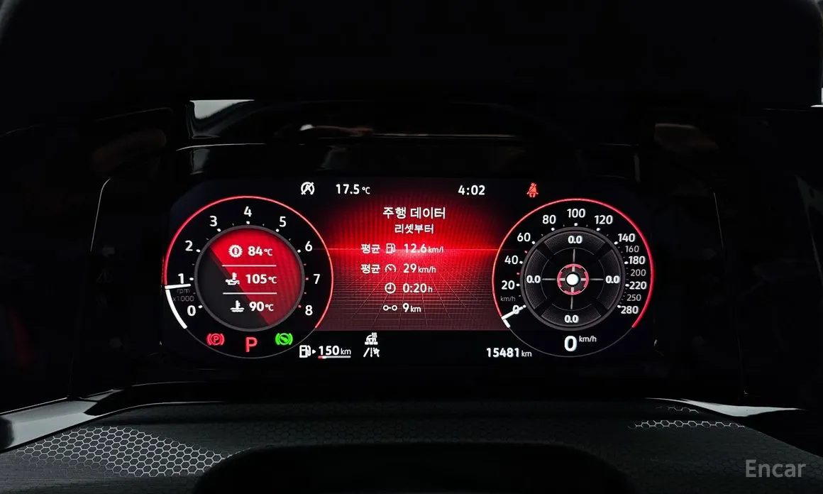 Фото 8 - Volkswagen Golf