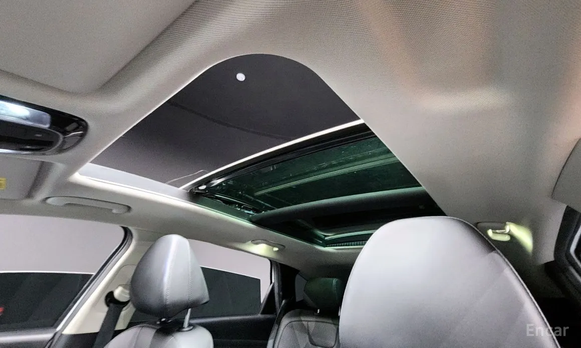 Фото 13 - Hyundai Tucson