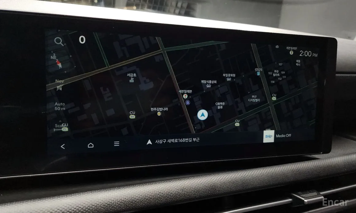 Фото 15 - Hyundai Tucson