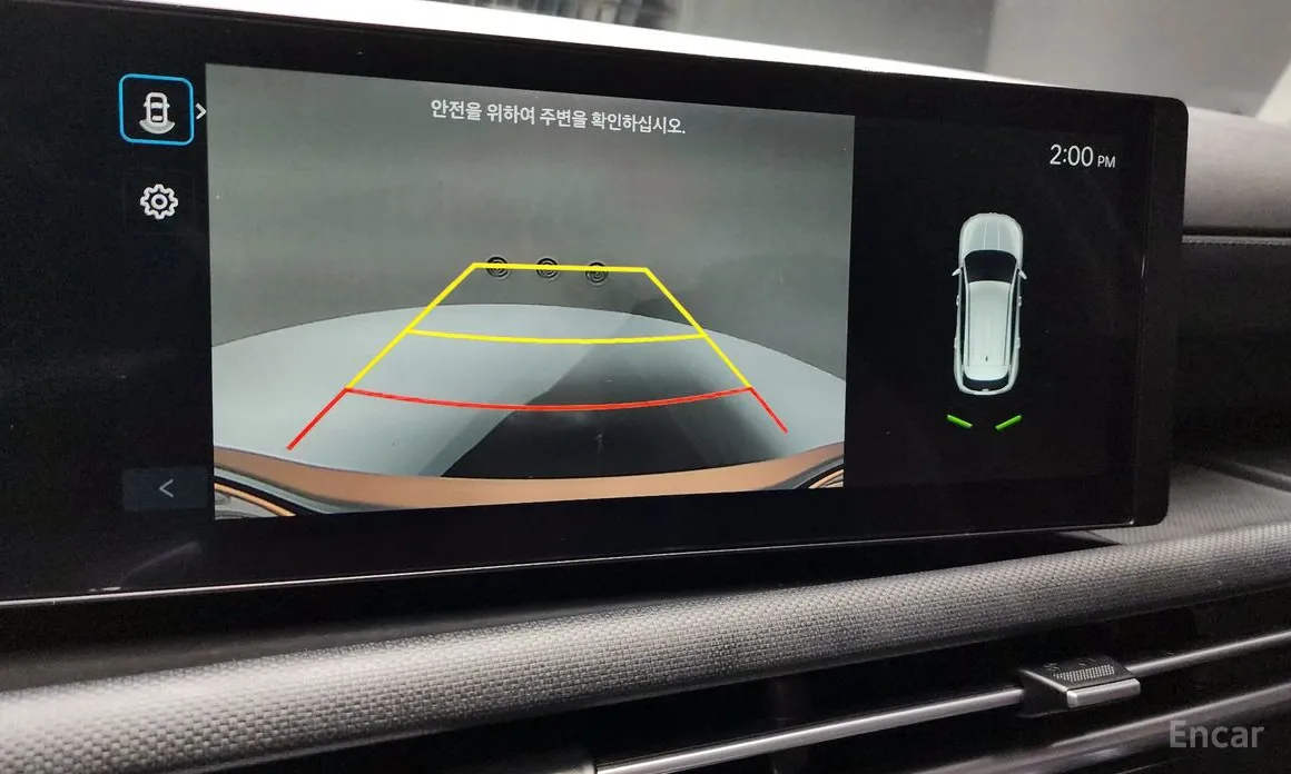 Фото 16 - Hyundai Tucson