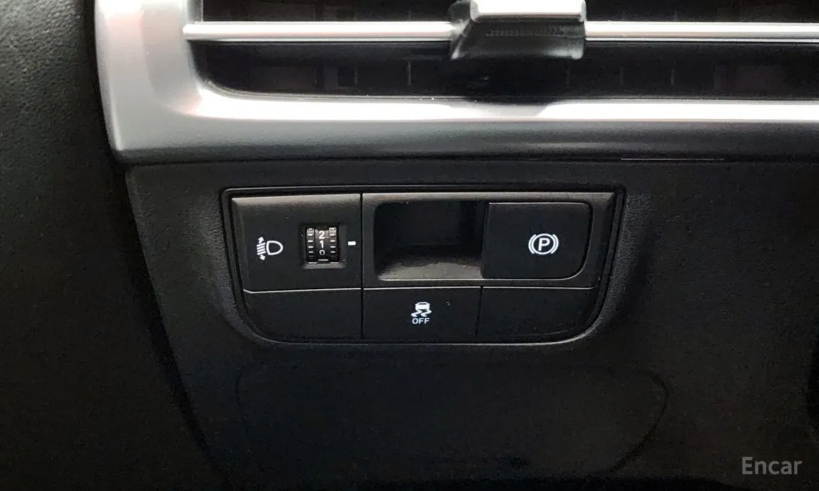 Фото 17 - Hyundai Tucson