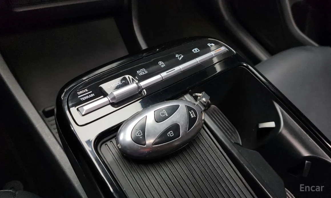 Фото 18 - Hyundai Tucson