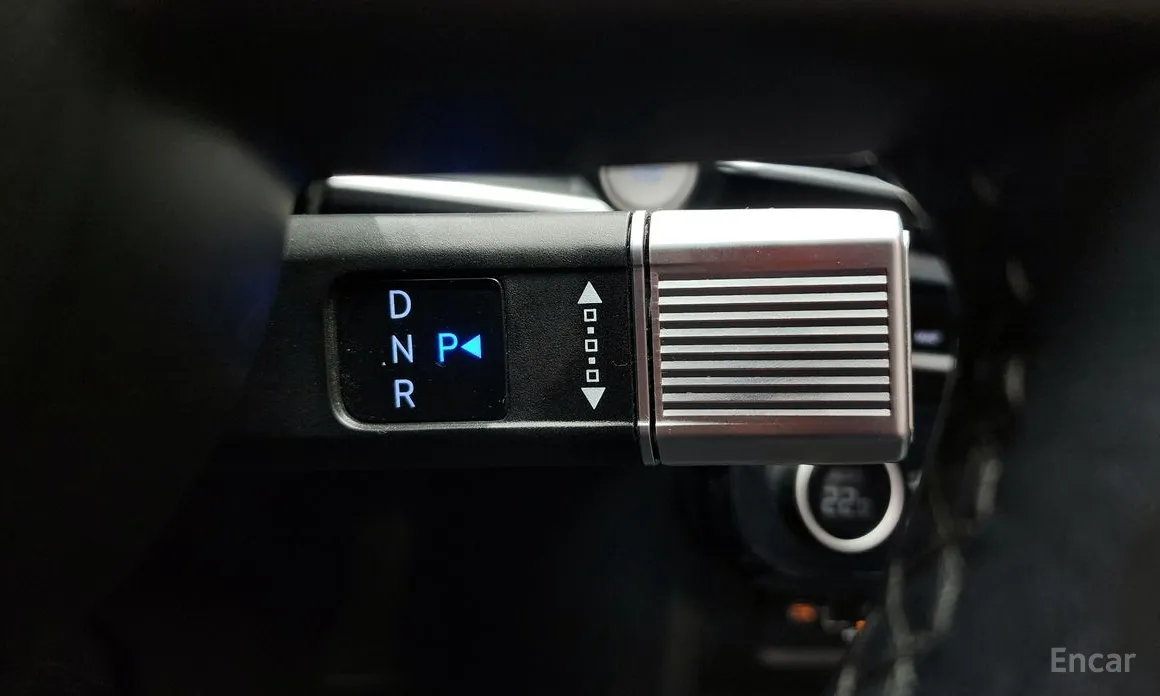 Фото 9 - Hyundai Tucson