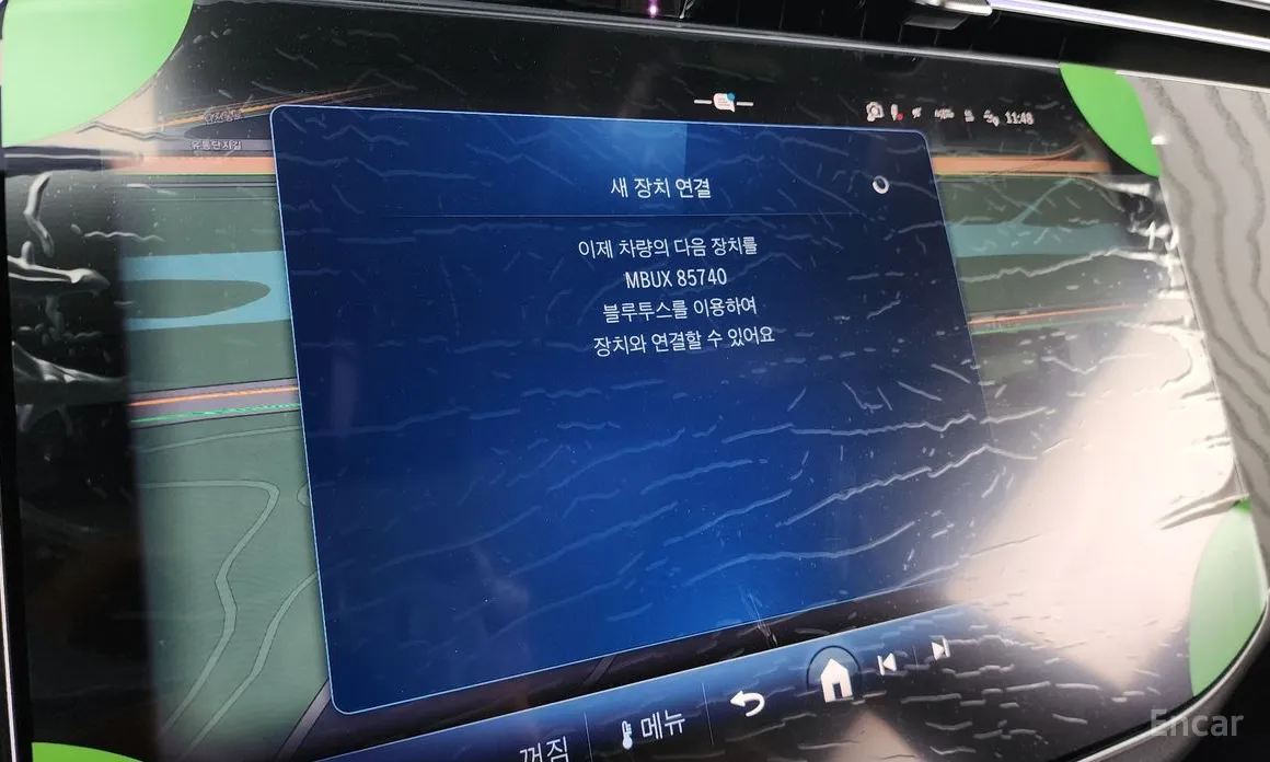 Фото 17 - Mercedes-Benz E-Class