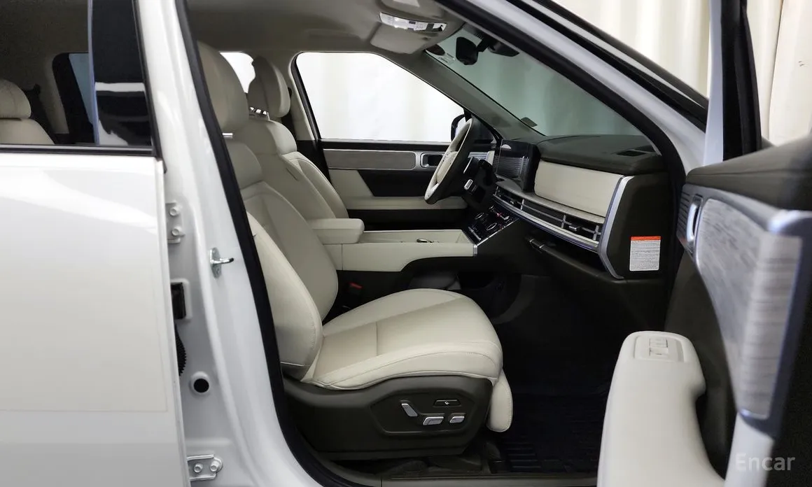 Zdjęcie 11 - Hyundai Santa Fe