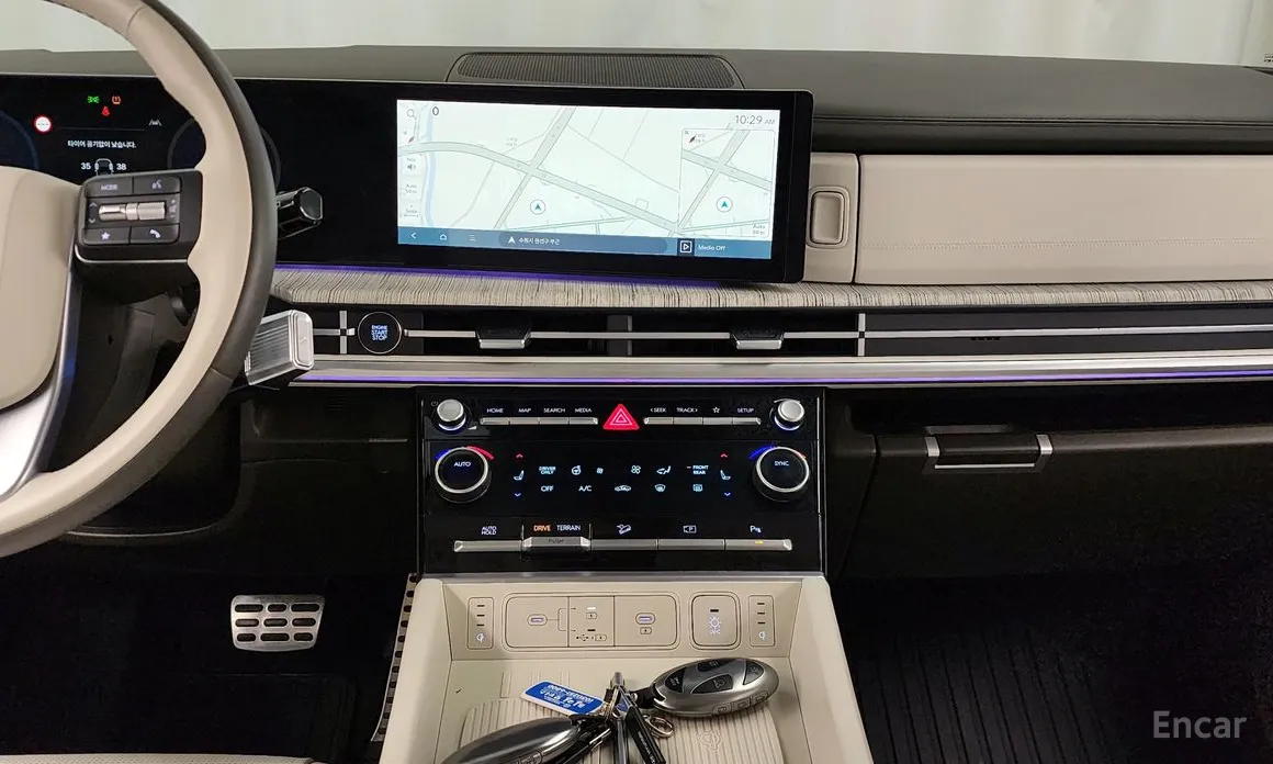 Zdjęcie 14 - Hyundai Santa Fe