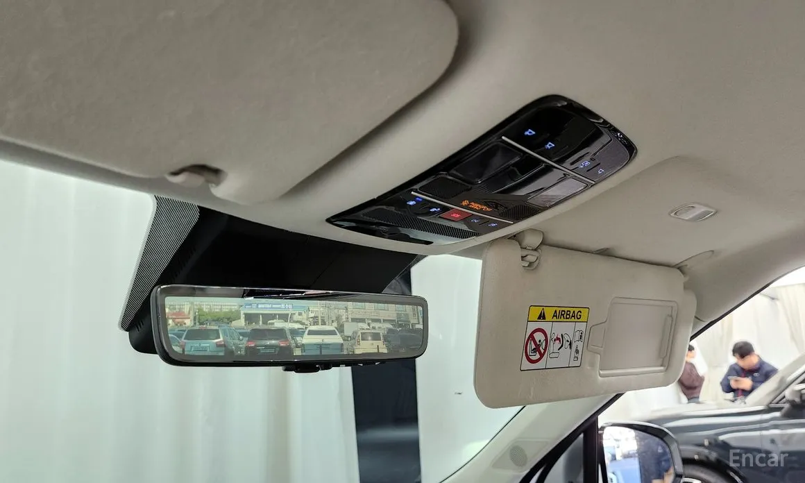 Zdjęcie 18 - Hyundai Santa Fe