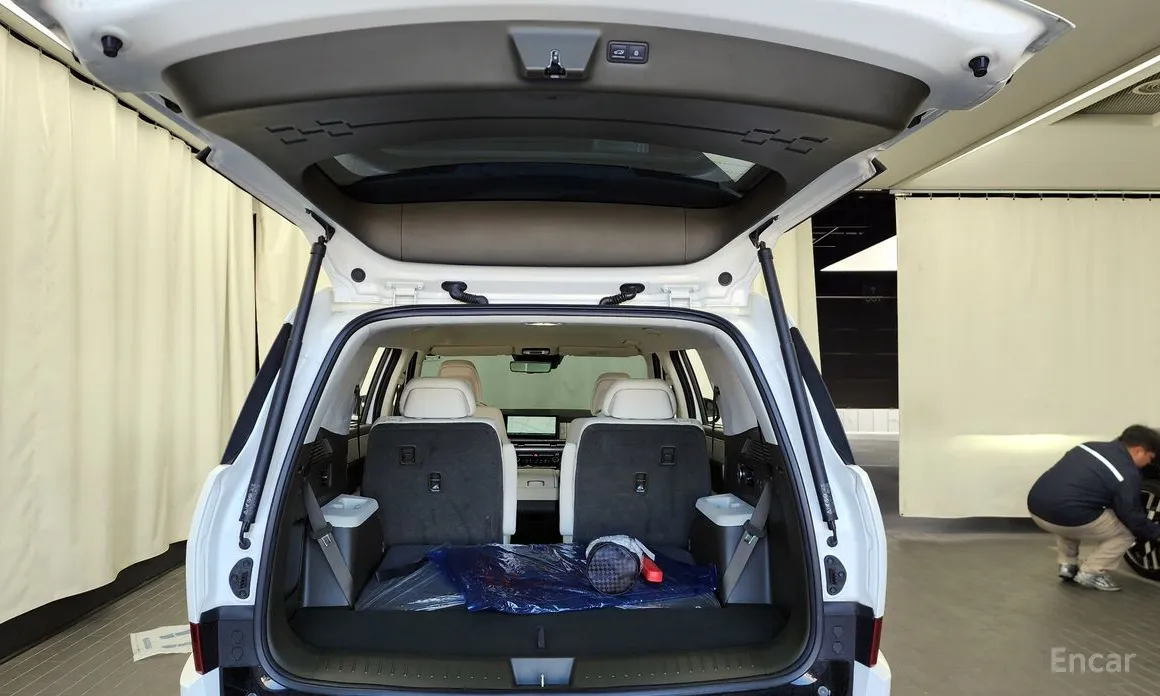 Zdjęcie 20 - Hyundai Santa Fe