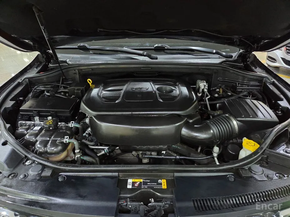 Фото 18 - Jeep Cherokee