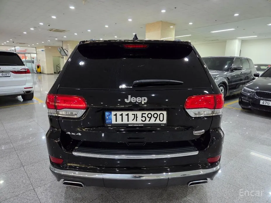Фото 4 - Jeep Cherokee