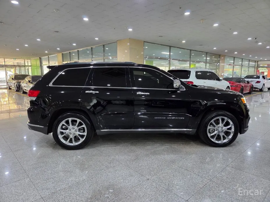 Фото 5 - Jeep Cherokee