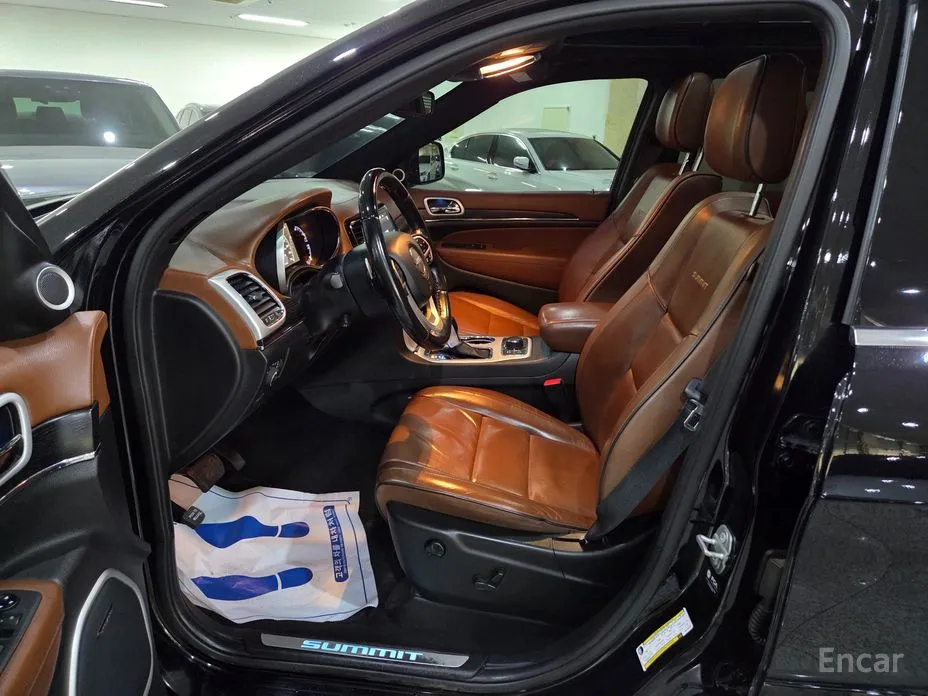 Фото 6 - Jeep Cherokee