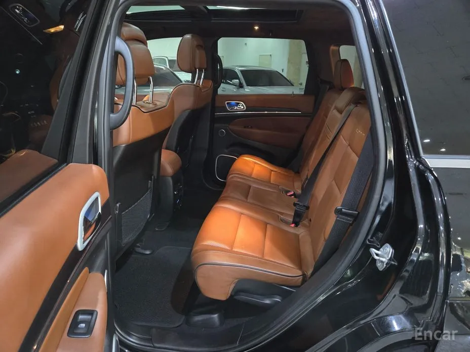 Фото 7 - Jeep Cherokee