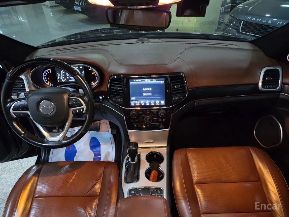 Фото 8 - Jeep Cherokee