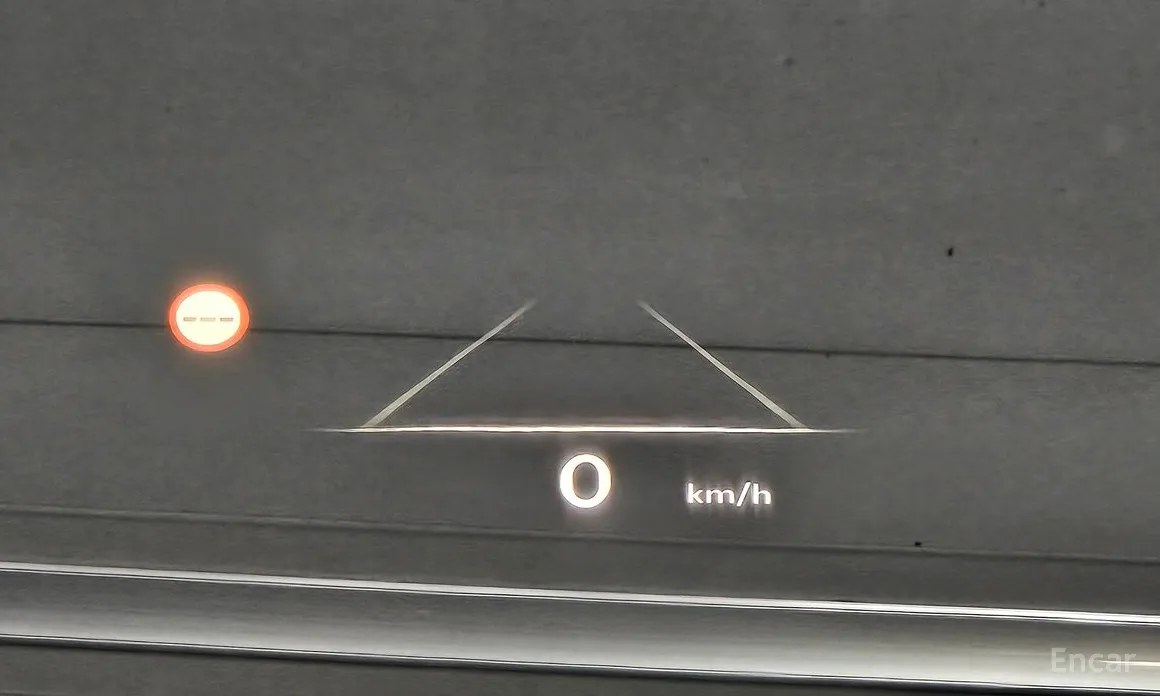 Фото 15 - Genesis GV80