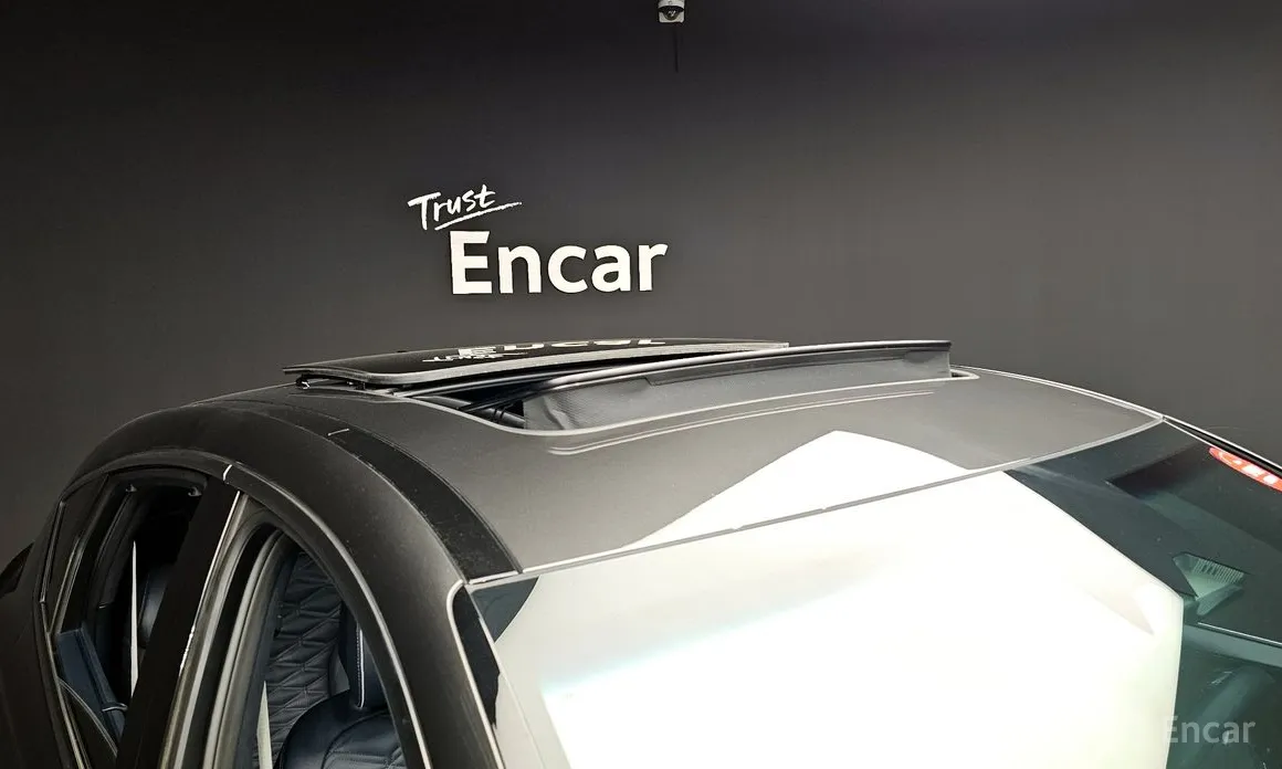 Фото 20 - Genesis GV80