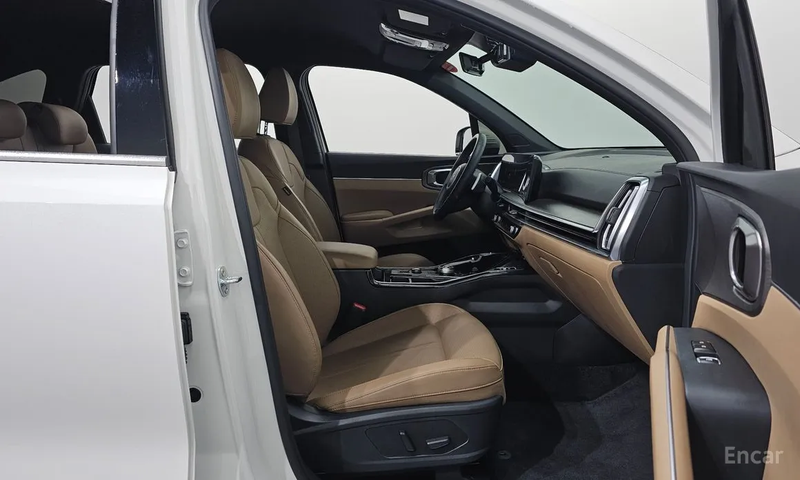 Фото 10 - Kia Sorento