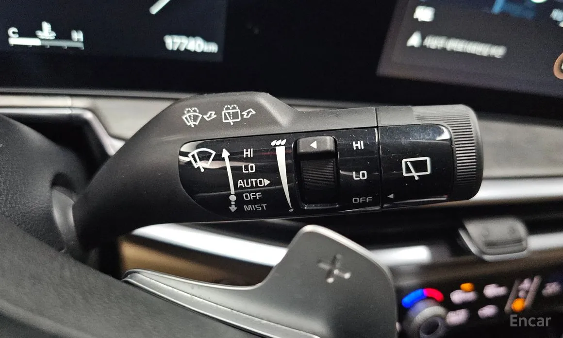 Фото 19 - Kia Sorento