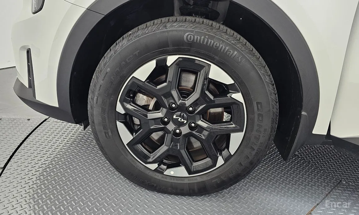 Фото 5 - Kia Sorento