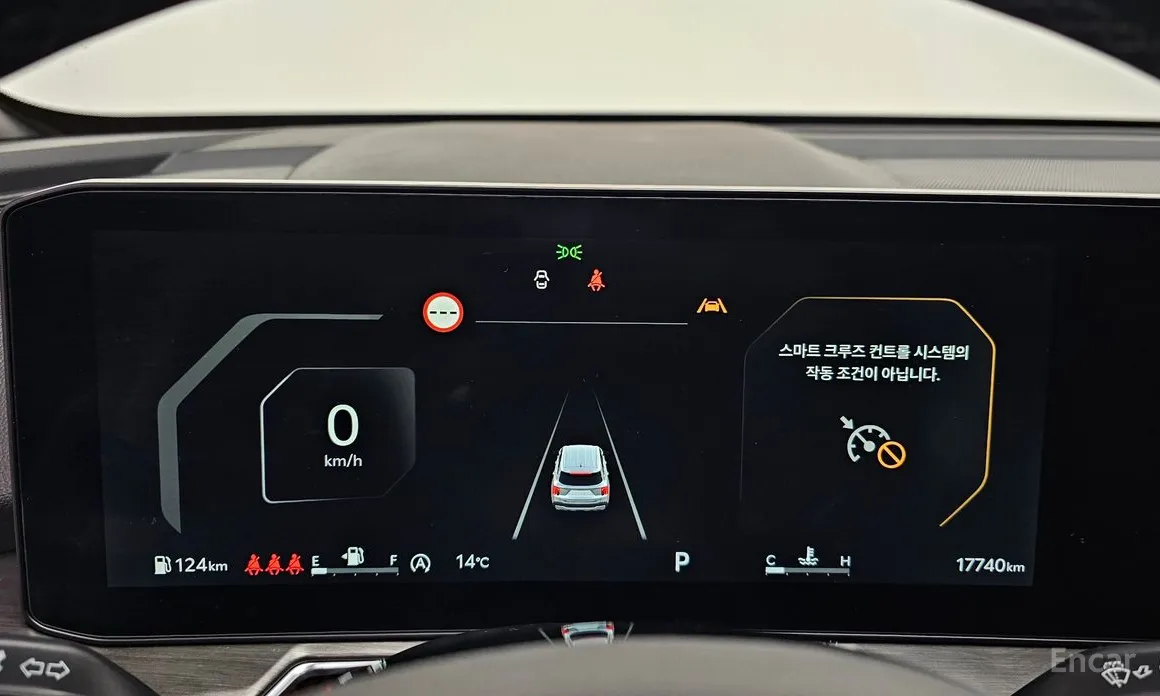 Фото 8 - Kia Sorento