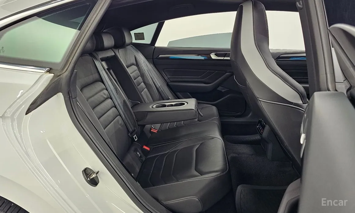 Фото 12 - Volkswagen Arteon